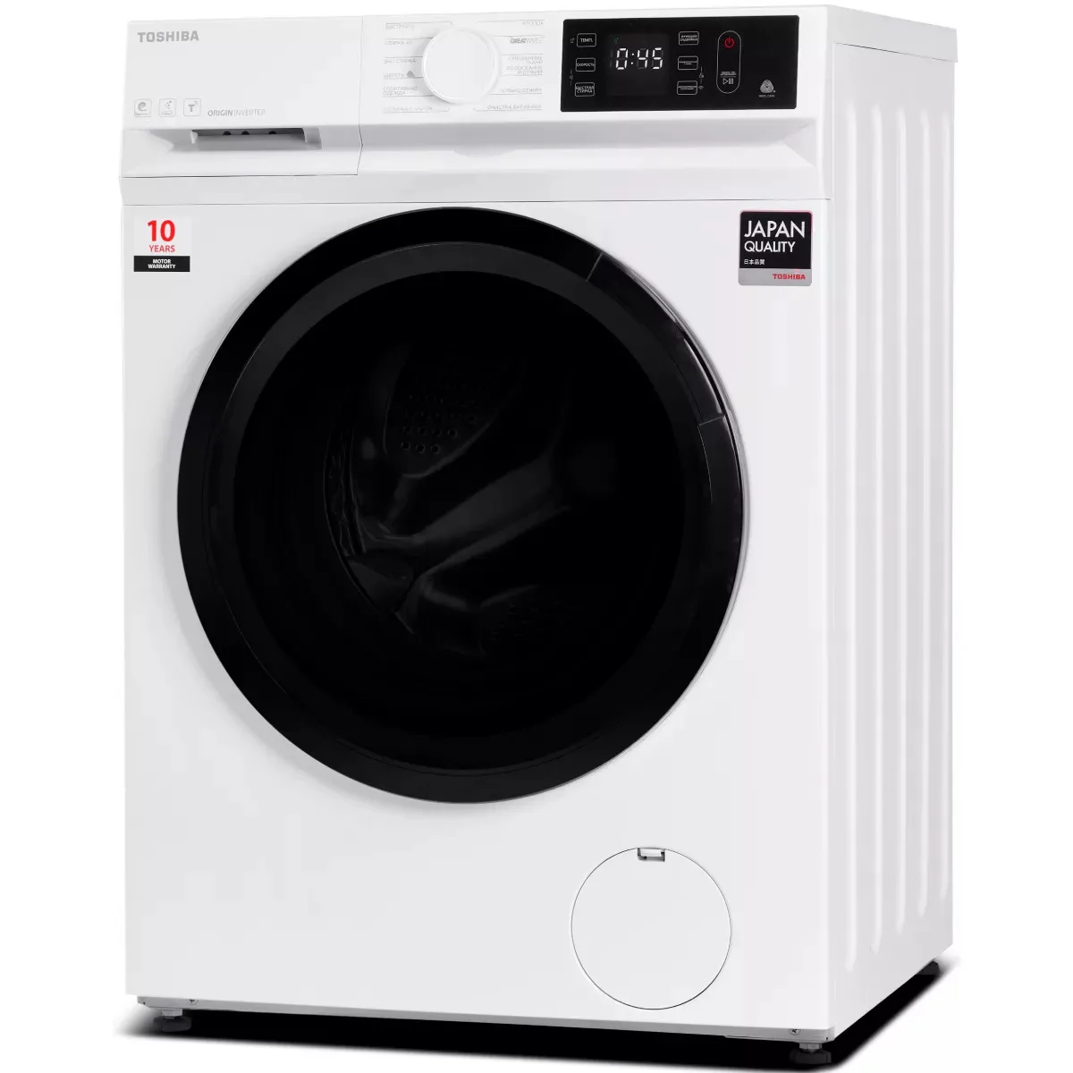 Стиральные машины Toshiba TW-BL80A2UZ(WK)